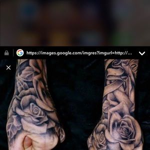 Meet your Posher, Savage